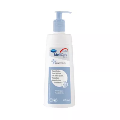 MOLICARE SKIN Skalbimo losjonas, 500 ml