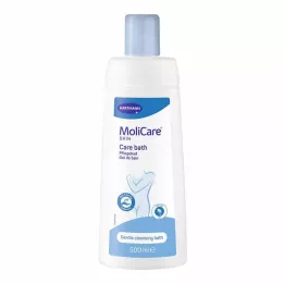 MoliCare® Odos priežiūros vonelė, 500 ml