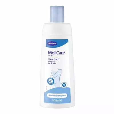 MOLICARE SKIN Priežiūros vonia, 500 ml