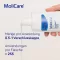 MOLICARE SKIN Priežiūros vonia, 500 ml