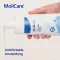 MOLICARE SKIN Priežiūros vonia, 500 ml