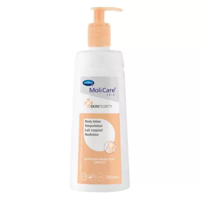 MOLICARE SKIN Kūno losjonas, 500 ml