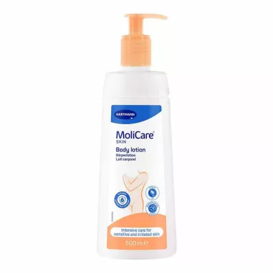 MOLICARE SKIN Kūno losjonas, 500 ml