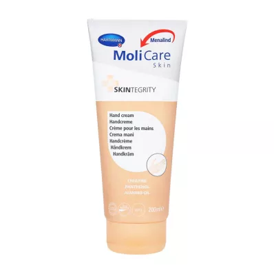 MOLICARE SKIN Rankų kremas, 200 ml