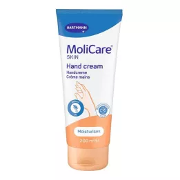 MOLICARE SKIN Rankų kremas, 200 ml