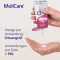 MOLICARE SKIN Cinko oksido kremas, 200 ml