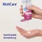 MOLICARE SKIN Cinko oksido kremas, 200 ml