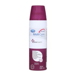 MOLICARE SKIN Aliejinis odos apsaugos purškiklis, 200 ml