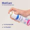 MOLICARE SKIN Aliejinis odos apsaugos purškiklis, 200 ml