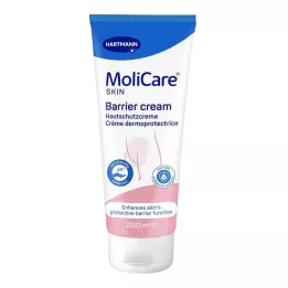 MoliCare® Skin odos apsauginis kremas, 200 ml