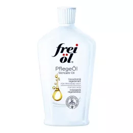FREI ÖL Priežiūros aliejus, 30 ml