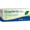 Gingobeta 40 mg plėvele dengtos tabletės, 60 vnt