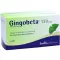 GINGOBETA 120 mg plėvele dengtos tabletės, 60 vnt