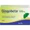 GINGOBETA 120 mg plėvele dengtos tabletės, 60 vnt