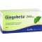 GINGOBETA 240 mg plėvele dengtos tabletės, 60 vnt