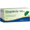 Gingobeta 240 mg plėvele dengtos tabletės, 60 vnt