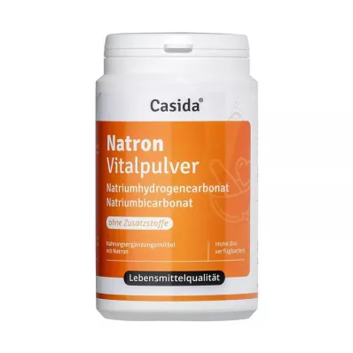 Natron vital milteliai, 300 g Natron vital milteliai, 300 g