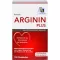 ARGININ PLUS Vitaminas B1+B6+B12+Folio rūgštis plėvele dengtos tabletės, 120 vnt