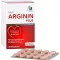 ARGININ PLUS Vitaminas B1+B6+B12+Folio rūgštis plėvele dengtos tabletės, 120 vnt