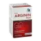 ARGININ PLUS Vitaminas B1+B6+B12+Folio rūgštis plėvele dengtos tabletės, 120 vnt
