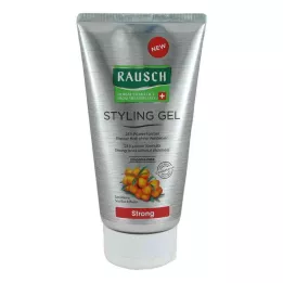 RAUSCH Stiprus modeliavimo gelis, 150 ml