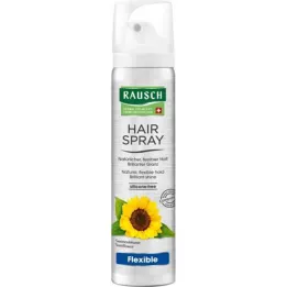 RAUSCH HAIRSPRAY Lankstus aerozolis, 75 ml