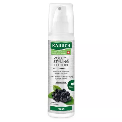 RAUSCH Volume Styling Lotion šviežias purškiklis, 150 ml