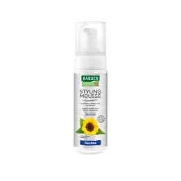 RAUSCH Stiliaus putos, lanksčios, be aerozolio, 150 ml