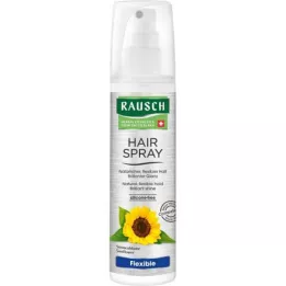 RAUSCH HAIRSPRAY lankstus ne aerozolinis, 150 ml