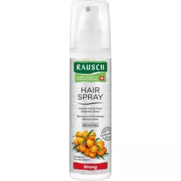 RAUSCH HAIRSPRAY stiprus ne aerozolinis, 150 ml