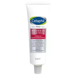 CETAPHIL Raudonumo kontrolės kremas simptomų gydymui, 30 ml