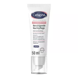 CETAPHIL Redness Control raminamoji naktinė priežiūros priemonė, 50 ml