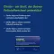Orthomol Choline Plus kapsulės, 60 kapsulių