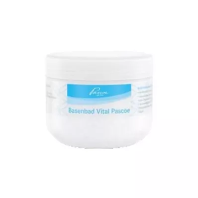 BASENBAD Vital Pascoe milteliai, 500 g