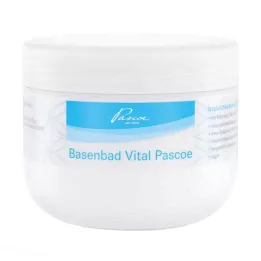 BASENBAD Vital Pascoe milteliai, 500 g