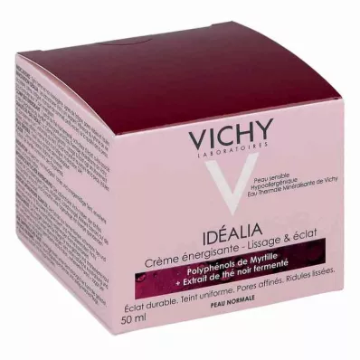 Vichy Idealia dieninis kremas normaliai odai /r (50 ml)