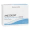 ANESDERM 25 mg/g + 25 mg/g kremas + pleistras, 5X5 g
