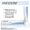 ANESDERM 25 mg/g + 25 mg/g kremas + pleistras, 5X5 g