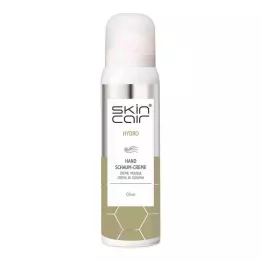 SKINCAIR HYDRO Rankų alyvuogių putų kremas, 100 ml