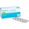 DESLORA-1A Pharma 5 mg plėvele dengtos tabletės, 100 vnt