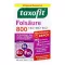 Taxofit folio rūgštis 800 depo tablečių (40 vnt.)