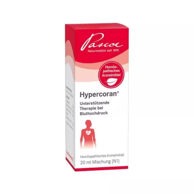 Hiperkorano lašai, 20 ml