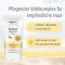 HYALURON SONNENPFLEGE Kūno kremas LSF 50+, 150 ml