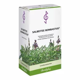 SALBEITEE Bombastas, 60 g
