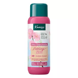 KNEIPP Favourite time aromatinga putų vonia, 400 ml