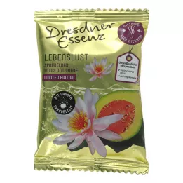 DE Vonios burbulas Joie de vivre, 70 g