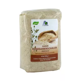 FLOHSAMENSCHALEN Indiškas, 500 g