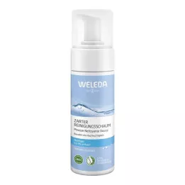WELEDA Švelnios valomosios putos, 150 ml