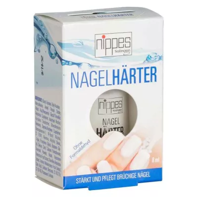 NIPPES Nagų kietiklis Nr. 5E, 8 ml