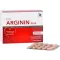 ARGININ PLUS Vitaminas B1+B6+B12+Folio rūgštis plėvele dengtos tabletės, 240 vnt